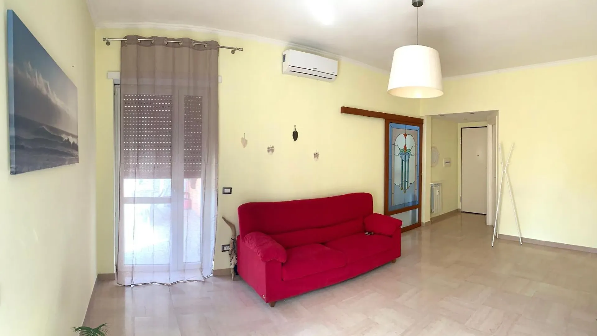 Apartment Rosy'S Beach Home Ostia