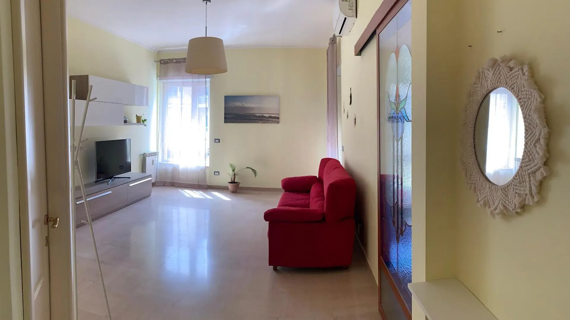 Rosy'S Beach Home Ostia