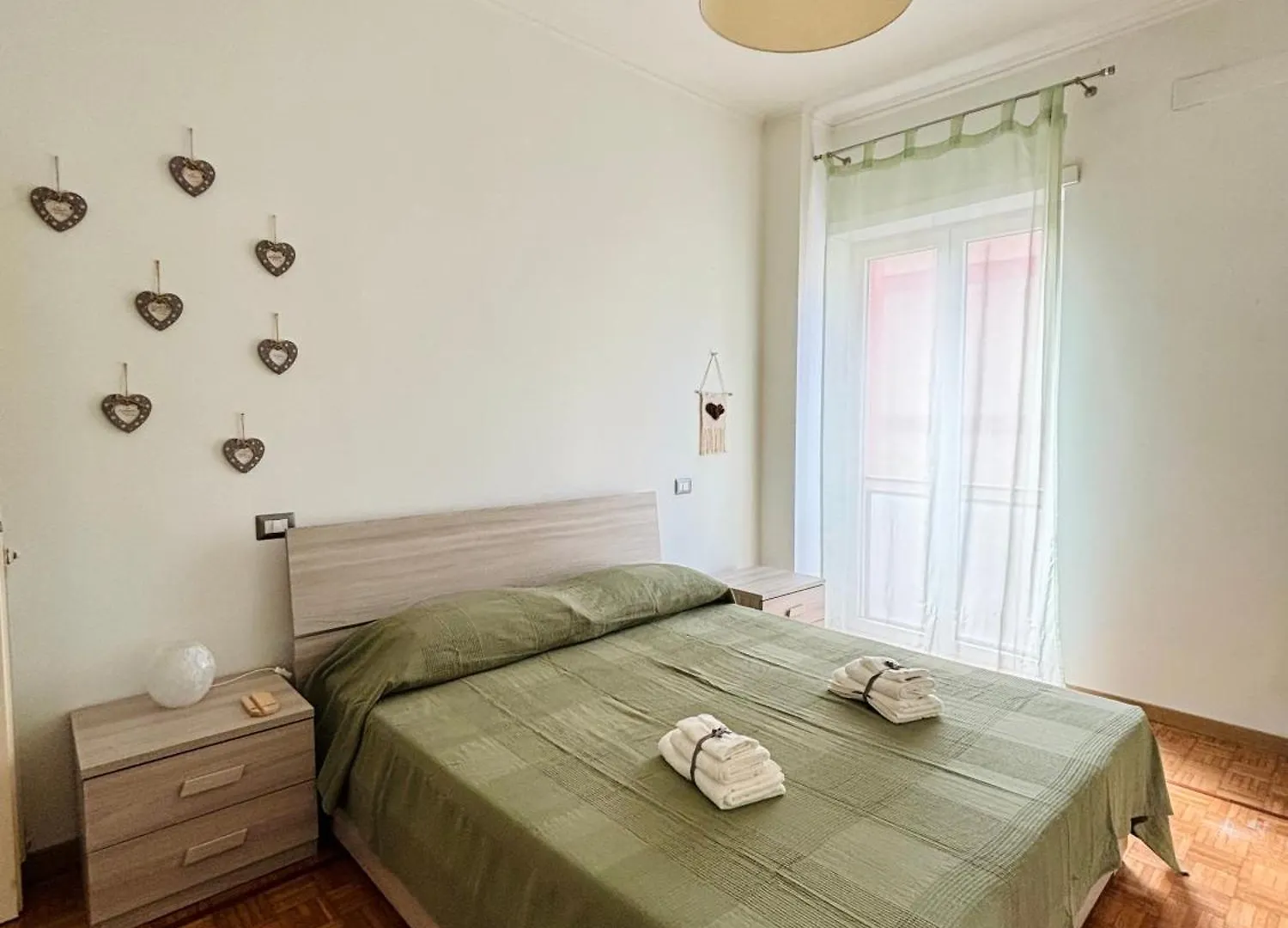 Rosy'S Beach Home Ostia Apartment Lido di Ostia