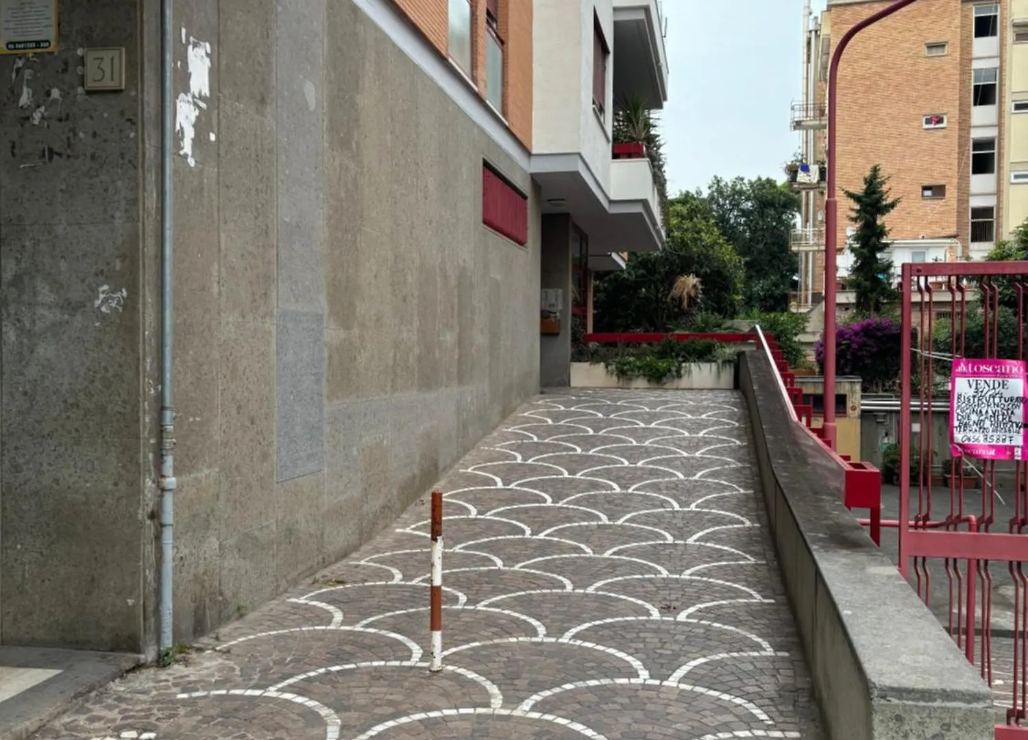 Apartment Rosy'S Beach Home Ostia