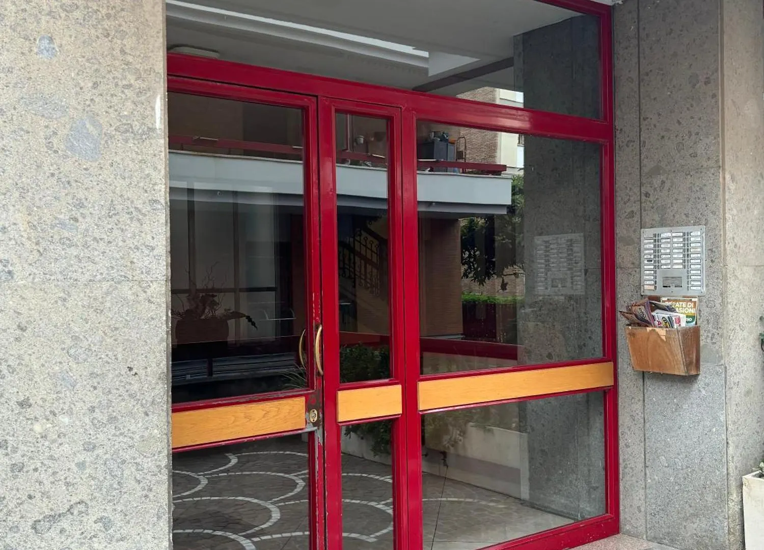 Rosy'S Beach Home Ostia 0*, Lido di Ostia Italy