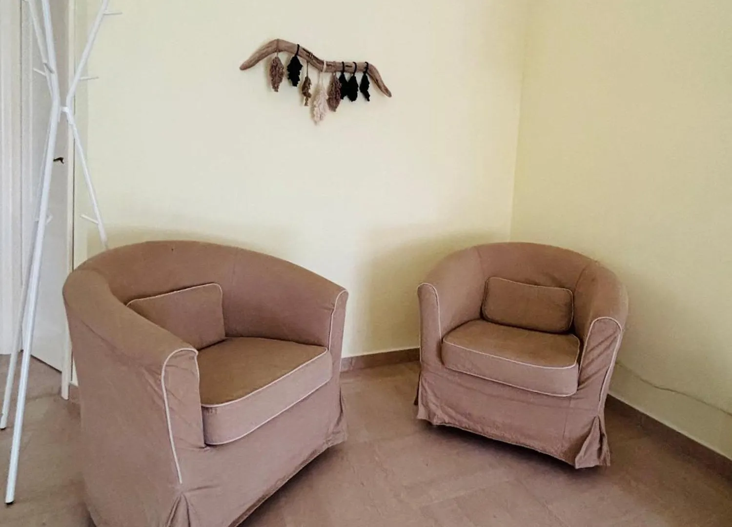 Appartement Rosy'S Beach Home Ostia