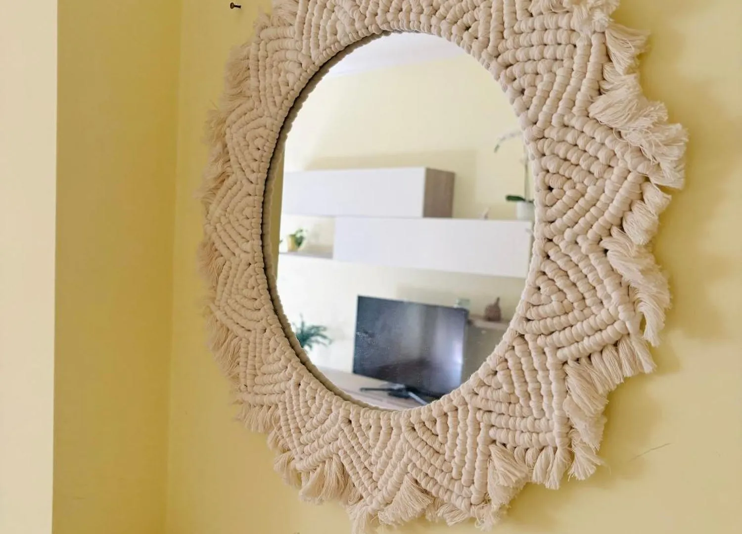Rosy'S Beach Home Ostia Appartement
